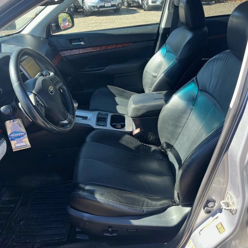 Used 2012 Subaru Outback 2.5i Limited AWD/4WD image 21