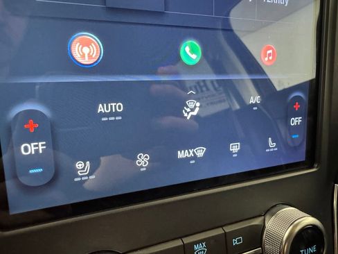 Used 2023 Ford Edge Titanium AWD/4WD image 27
