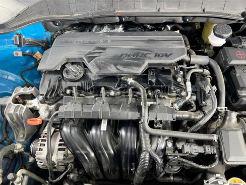 Used 2023 Hyundai Kona SEL w/ Cargo Package image 27