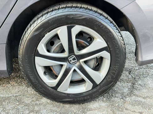 Used 2017 Honda Civic LX image 63