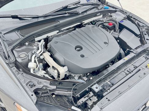 Certified 2024 Volvo S60 B5 Plus image 27