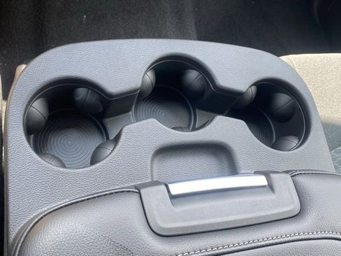 New 2025 RAM 2500 Tradesman image 24