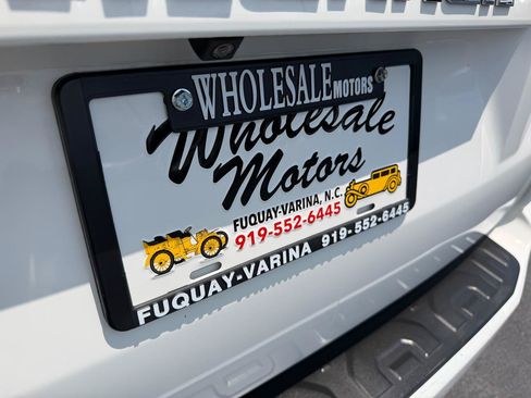 Used 2019 Toyota 4Runner SR5 RWD image 34