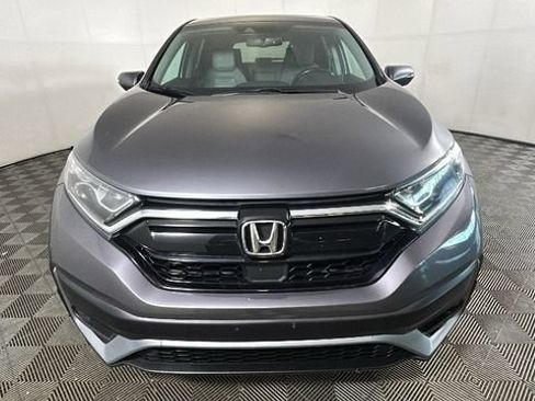 Used 2021 Honda CR-V EX-L image 7