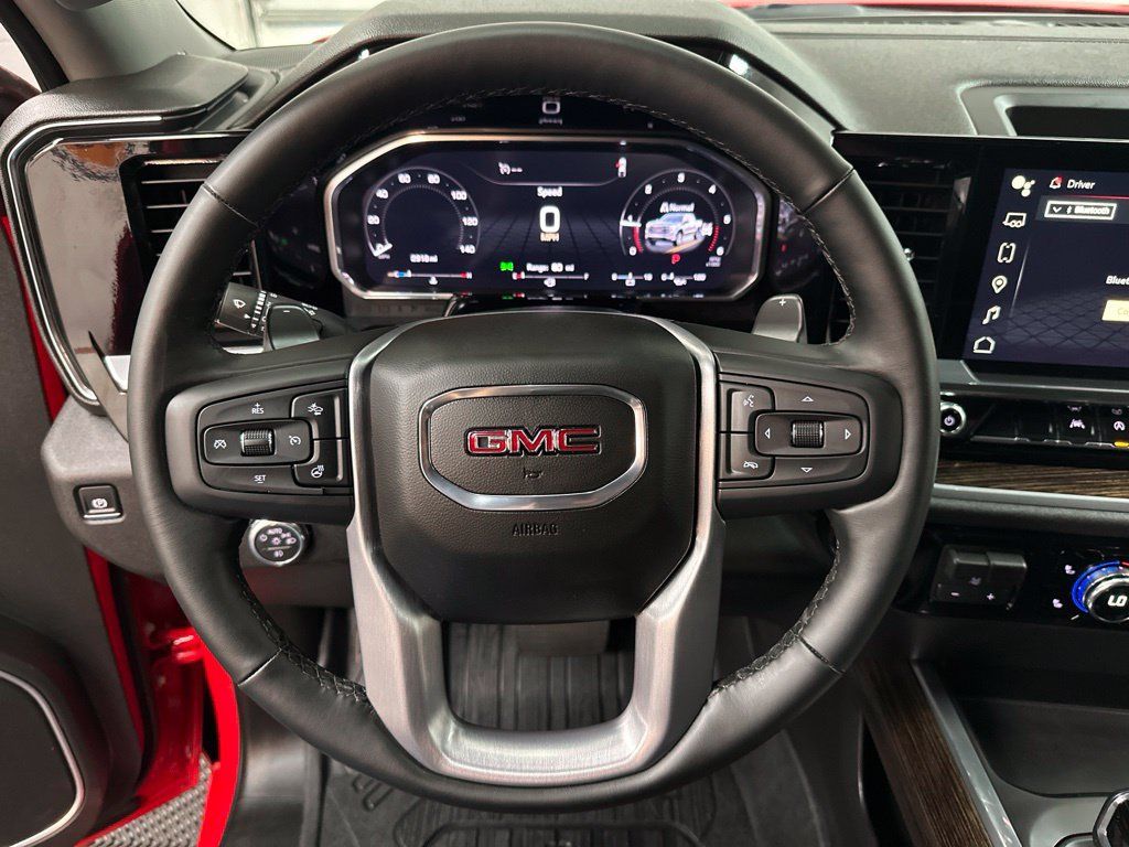 Used 2026 GMC Sierra 1500 Elevation AWD/4WD image 14