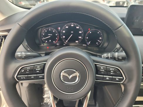 New 2026 MAZDA CX-90 3.3 Turbo w/ Premium Sport Pkg image 31