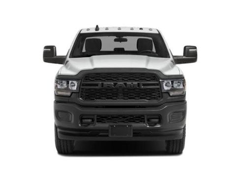 Used 2024 RAM 3500 Tradesman w/ Chrome Appearance Group AWD/4WD image 11
