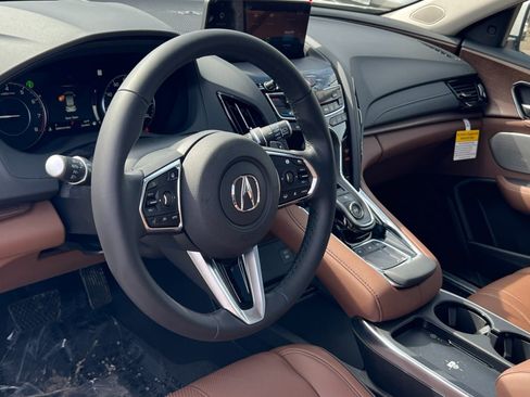 New 2026 Acura RDX SH-AWD w/ Advance Package image 13