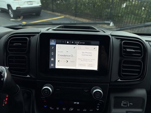 New 2026 RAM ProMaster 1500 w/ Convenience Group image 22