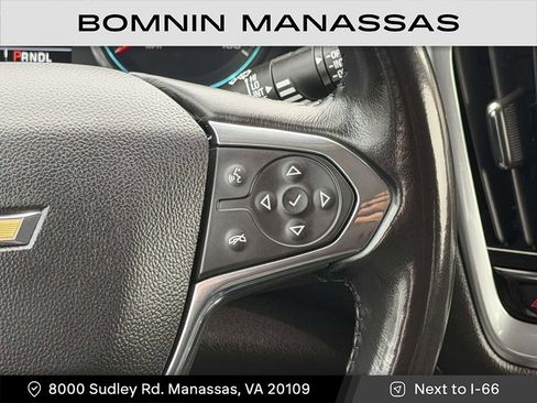 Used 2019 Chevrolet Traverse LT image 21