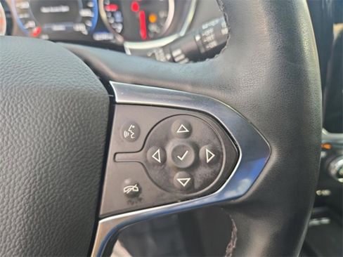 Used 2023 Chevrolet Traverse High Country w/ LPO, Floor Liner Package image 21