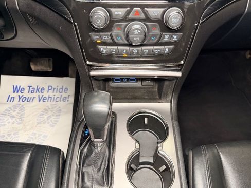 Used 2021 Jeep Grand Cherokee Limited X AWD/4WD image 13