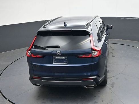 Used 2026 Honda CR-V Sport-L image 31