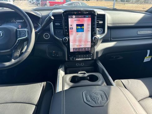 New 2026 RAM 2500 Laramie w/ Night Edition image 20