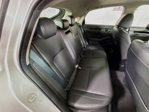 Used 2024 Honda Civic EX-L image 29