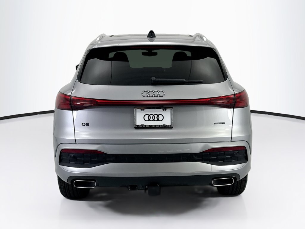 Used 2026 Audi Q5 Premium Plus AWD/4WD image 6
