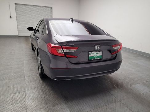 Used 2020 Honda Accord LX image 6