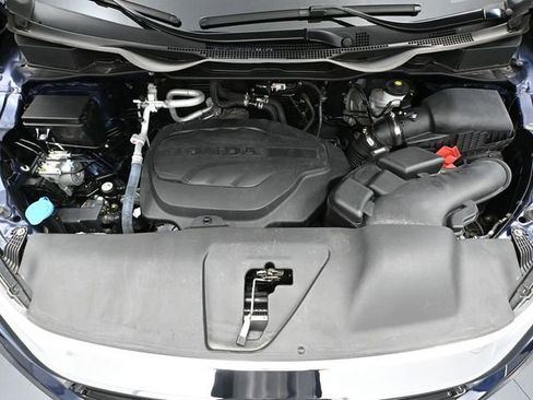 Used 2023 Honda Odyssey EX-L image 44