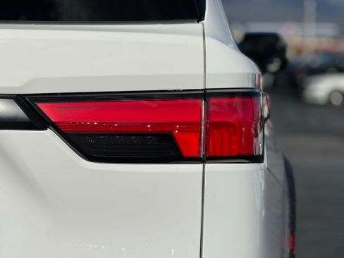 Used 2025 Toyota Sequoia TRD Pro image 10