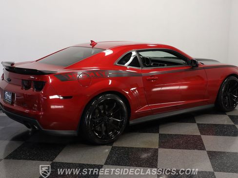 Used 2013 Chevrolet Camaro ZL1 image 11