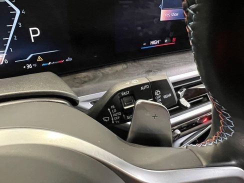 Used 2023 BMW X7 M60i w/ Executive Package image 41