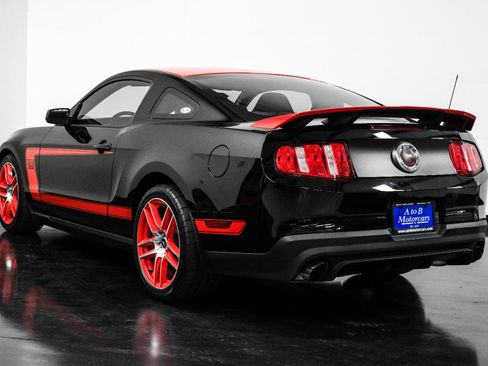 Used 2012 Ford Mustang Boss 302 image 11