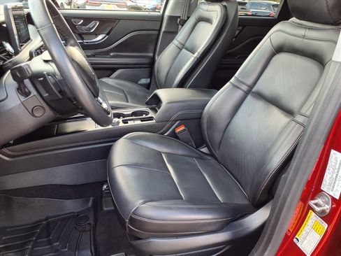 Used 2021 Lincoln Corsair Reserve w/ Equipment Group 201A image 18