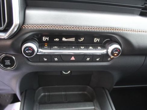 Certified 2025 MAZDA CX-50 AWD 2.5 S w/ Premium Plus Pkg image 24