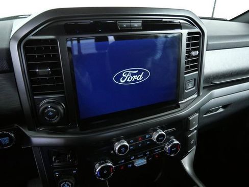 Used 2025 Ford F150 Tremor w/ Bed Utility Package AWD/4WD image 22