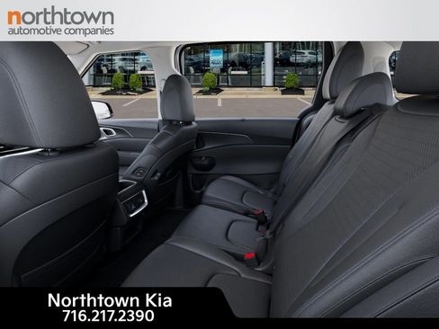 New 2026 Kia Carnival SX Prestige image 19