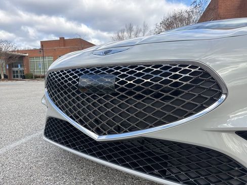 New 2026 Genesis G70 2.5T RWD image 5