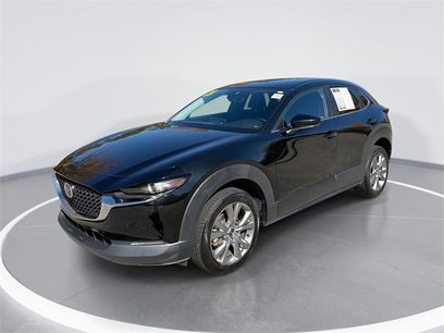 Used 2021 MAZDA CX-30 FWD 2.5 S w/ Select Package