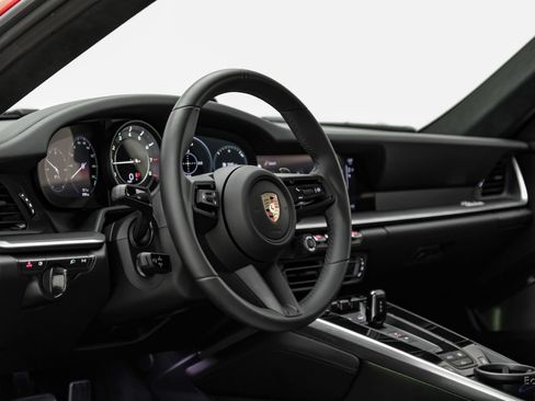 Used 2023 Porsche 911 Turbo S AWD/4WD image 51