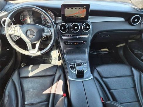 Used 2019 Mercedes-Benz GLC 300 4MATIC Coupe image 18
