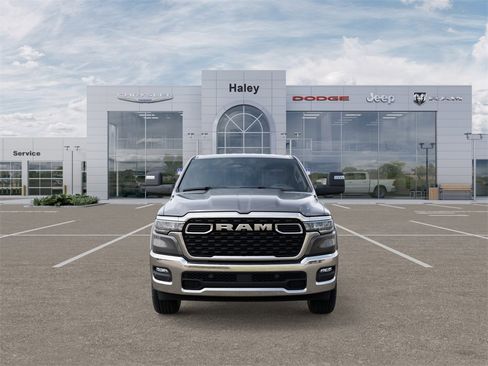 New 2026 RAM 1500 Big Horn image 6