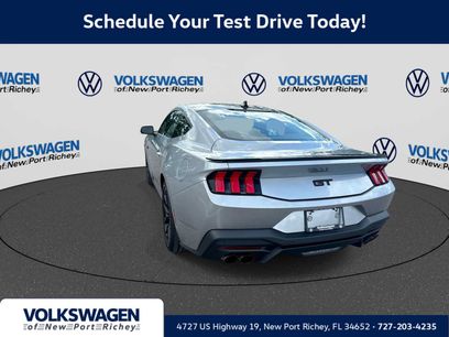 Used 2025 Ford Mustang GT Premium w/ Mustang Nite Pony Package