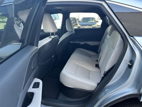 Used 2023 Lexus RX 350 Premium Plus w/ Accessory Package AWD/4WD image 17