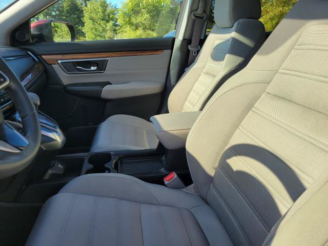 Used 2019 Honda CR-V EX image 17