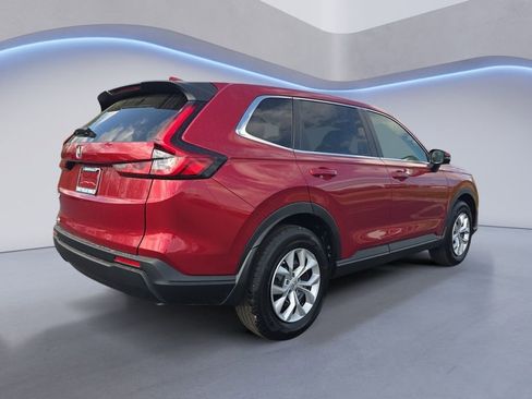 New 2026 Honda CR-V LX image 5
