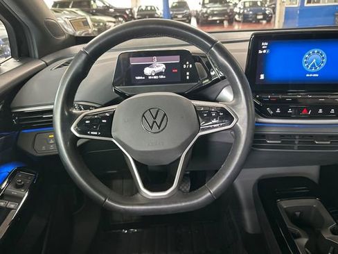 Used 2022 Volkswagen ID.4 Pro AWD/4WD image 18