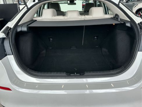 Used 2022 Honda Civic EX-L image 24