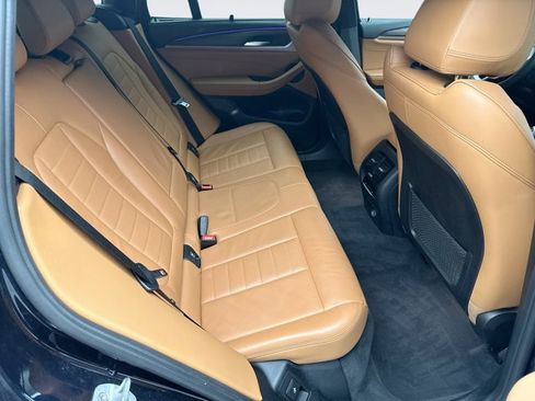 Used 2019 BMW X3 xDrive30i w/ M Sport Package 2 image 19