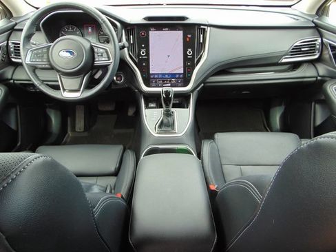 Certified 2024 Subaru Outback Limited XT AWD/4WD image 23