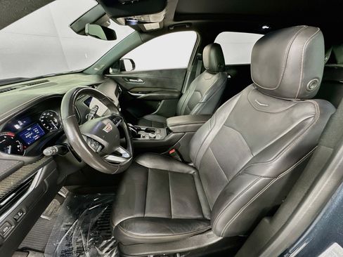 Used 2020 Cadillac XT4 Sport FWD image 22