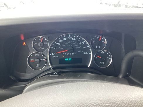 New 2025 Chevrolet Express 2500 image 28