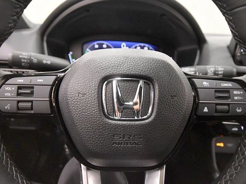 New 2026 Honda Civic Sport Touring image 19