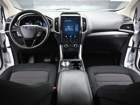 Used 2022 Ford Edge SE w/ Black Appearance Package AWD/4WD image 20