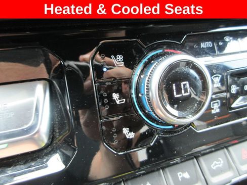 Certified 2024 GMC Sierra 2500 AT4 w/ AT4 Premium Plus Package AWD/4WD image 21