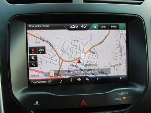 Used 2015 Ford Explorer XLT w/ Equipment Group 202A image 12