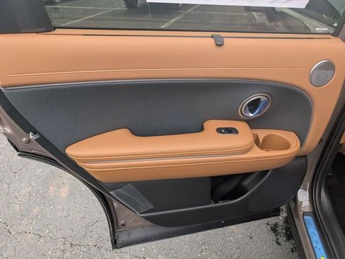 New 2026 Hyundai Palisade Calligraphy image 11